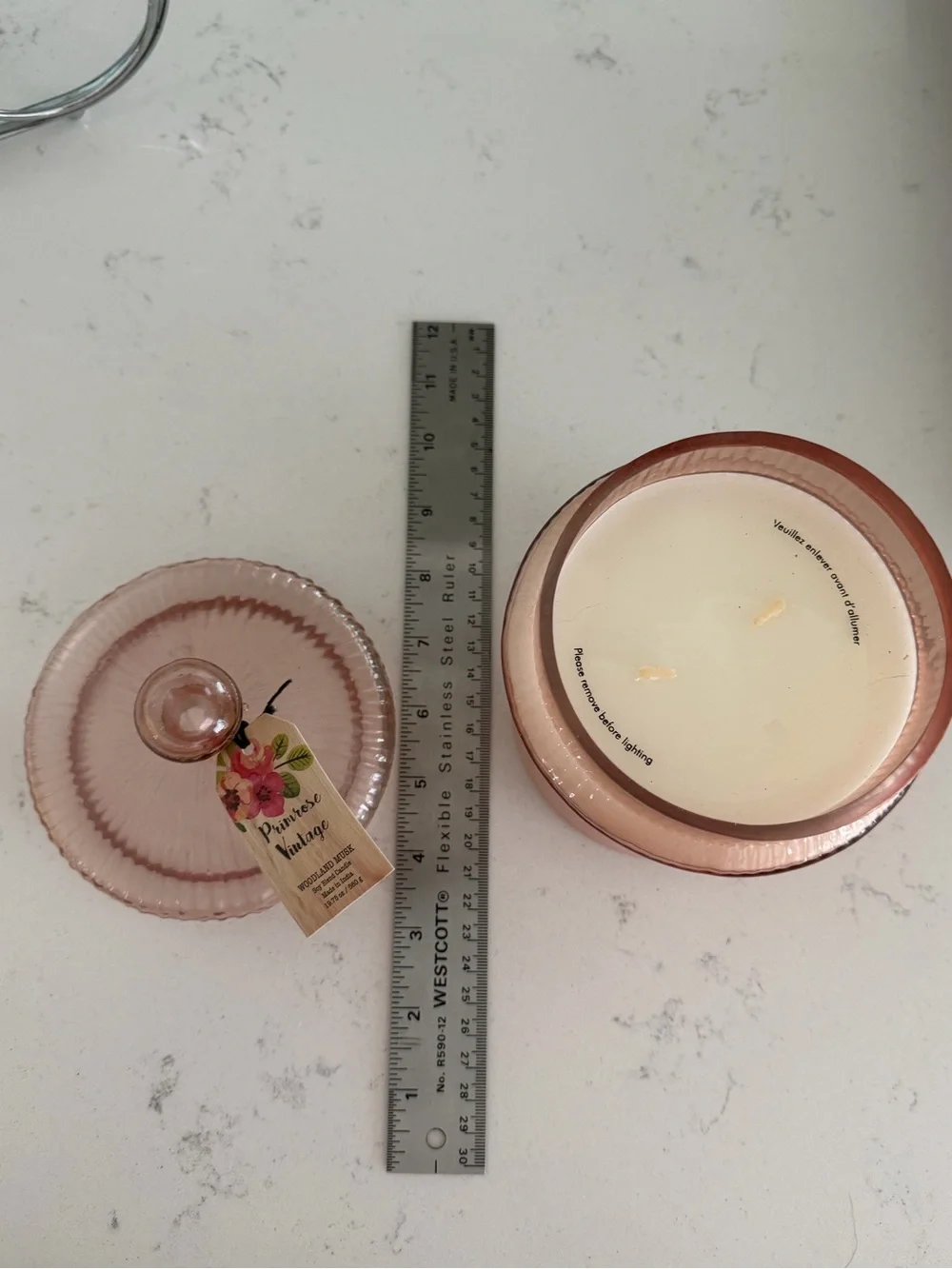 NEW Woodland Musk Candle